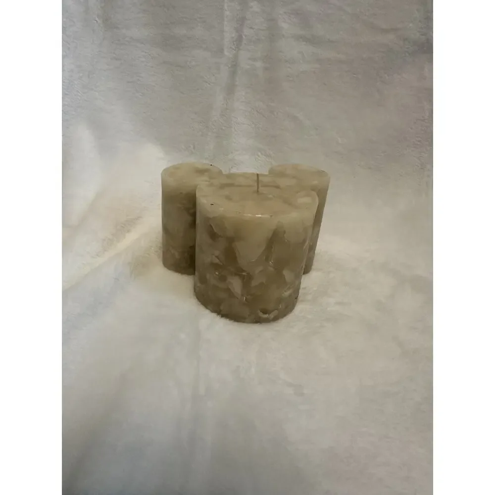 Vintage Mickey Candle - New